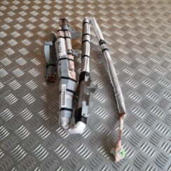 Griestu drošības spilvens, pa kreisi priekš MAZDA 6 2008