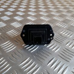 Salona ventilatora rezistors priekš MAZDA 6 2008