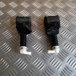 Lukturu mazgātāja sprausla priekš MAZDA 6 2008