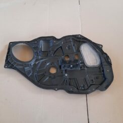 Stikla pacelšanas mehānisma panele priekš MAZDA 6 2008