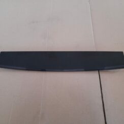 Bagāžnieka vāka apdare priekš MAZDA 6 2008