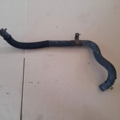 Dzesēšanas caurule priekš MAZDA 6 2008