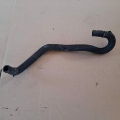 Dzesēšanas caurule priekš MAZDA 6 2008