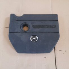 Dzinēja dekoratīvais vāks priekš MAZDA 6 2008