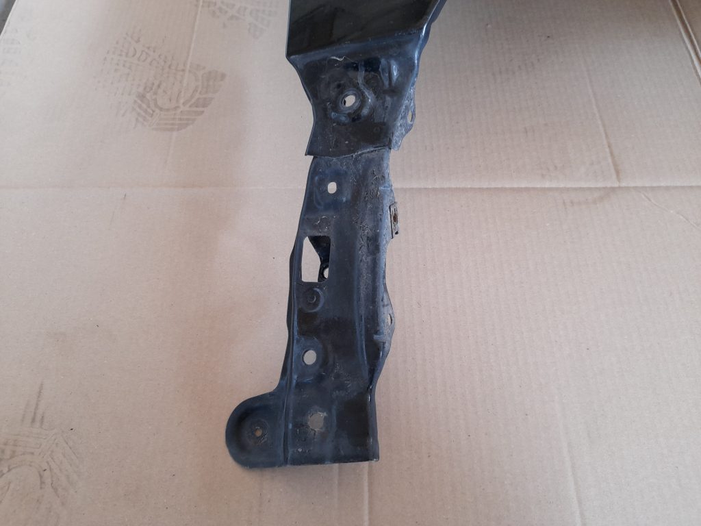 Priekšējais labais spārns priekš MAZDA 6 2008 3 Priekšējais labais spārns priekš MAZDA 6 2008