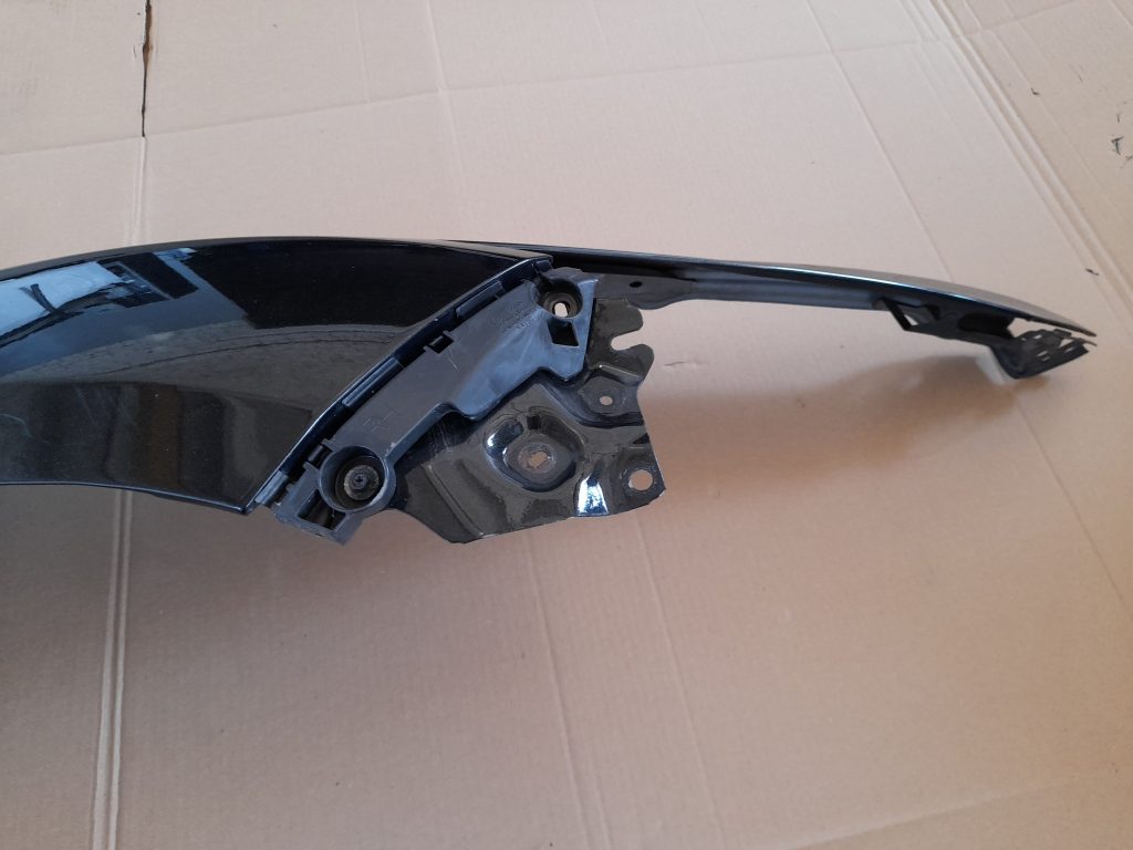 Priekšējais labais spārns priekš MAZDA 6 2008 2 Priekšējais labais spārns priekš MAZDA 6 2008