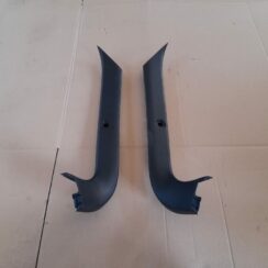 Bagāžnieka vāka apdare priekš MAZDA 6 2008