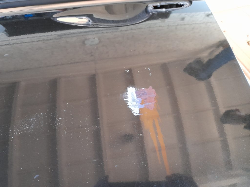 Priekšējās kreisās durvis priekš MAZDA 6 2008 2 Priekšējās kreisās durvis priekš MAZDA 6 2008