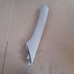 Priekšējas salona statnes apdare priekš MAZDA 6 2008