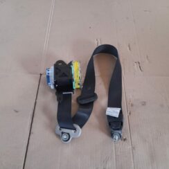 Aizmugurējā labā drošības josta priekš MAZDA 6 2008