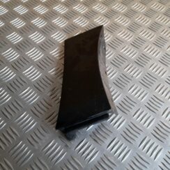 Priekšēja spārna uzlika/moldings priekš MAZDA 6 2008