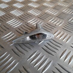 Pagrieziena signala lukturis priekš MAZDA 6 2008