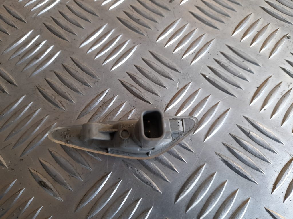 Pagrieziena signala lukturis priekš MAZDA 6 2008 2 Pagrieziena signala lukturis priekš MAZDA 6 2008