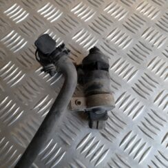 Mazgātāja šķidruma sūknis priekš MAZDA 6 2008