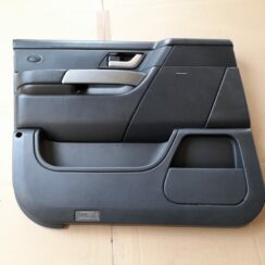 Priekšējo kreiso durvju apdare priekš RANGE ROVER SPORT 2007