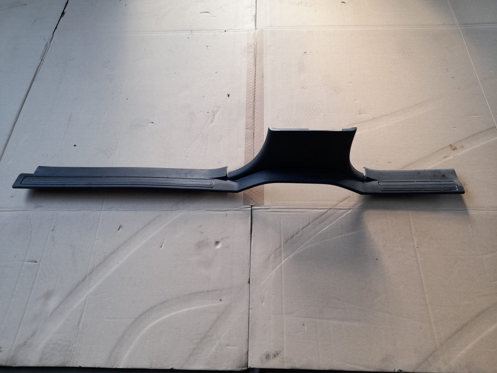 Sliekšņa laba uzlika priekš RANGE ROVER SPORT 2007 1 Sliekšņa laba uzlika priekš RANGE ROVER SPORT 2007