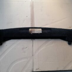 Bagāžnieka vāka apdare priekš RANGE ROVER SPORT 2007