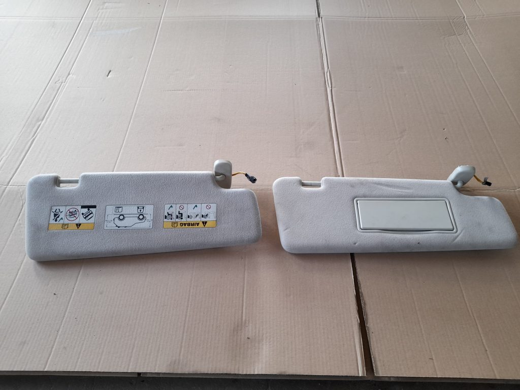 Saules aizsargs priekš RANGE ROVER SPORT 2007 1 Saules aizsargs priekš RANGE ROVER SPORT 2007