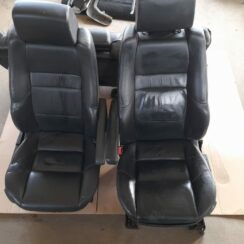 Sēdekļu komplekts priekš RANGE ROVER SPORT 2007