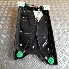 Stikla pacelšanas mehānisms priekšējais kreisais priekš RANGE ROVER SPORT 2007