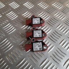 Drošības spilvena trieciensensors priekš RANGE ROVER SPORT 2007