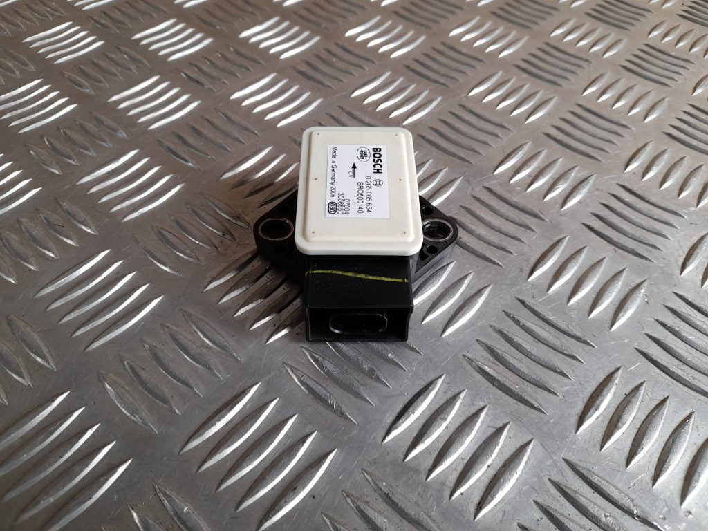 ESP ātruma devējs priekš RANGE ROVER SPORT 2007 2 ESP ātruma devējs priekš RANGE ROVER SPORT 2007