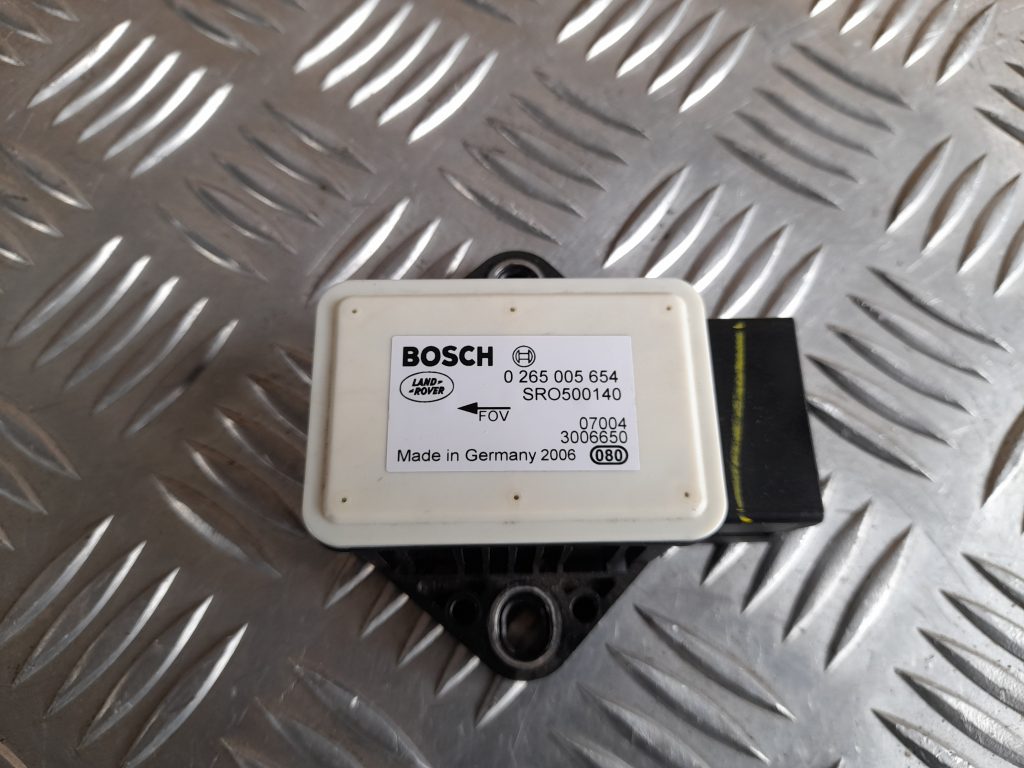 ESP ātruma devējs priekš RANGE ROVER SPORT 2007 1 ESP ātruma devējs priekš RANGE ROVER SPORT 2007