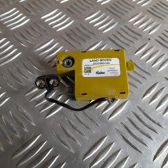 Antenas pastiprinātāja bloks priekš RANGE ROVER SPORT 2007