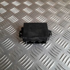 Parkošanās devēju vadības bloks priekš RANGE ROVER SPORT 2007