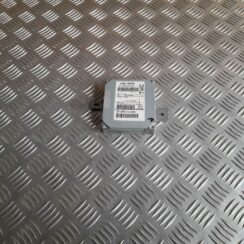 Audio pastiprinātāja bloks priekš RANGE ROVER SPORT 2007