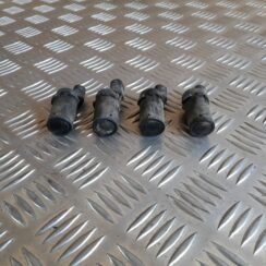 Parkošanās devējs priekš RANGE ROVER SPORT 2007