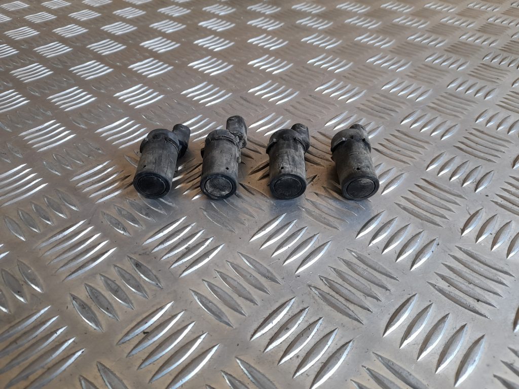 Parkošanās devējs priekš RANGE ROVER SPORT 2007 1 Parkošanās devējs priekš RANGE ROVER SPORT 2007