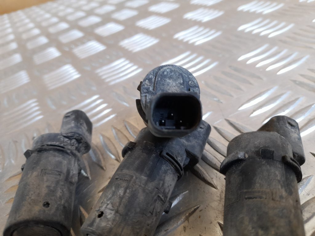 Parkošanās devējs priekš RANGE ROVER SPORT 2007 3 Parkošanās devējs priekš RANGE ROVER SPORT 2007