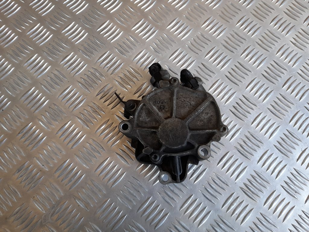 Vakuuma sūknis priekš RANGE ROVER SPORT 2007 1 Vakuuma sūknis priekš RANGE ROVER SPORT 2007