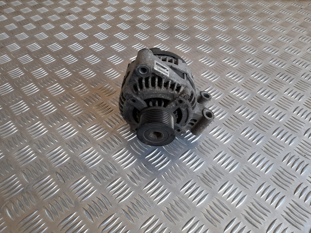 Ģenerators priekš RANGE ROVER SPORT 2007 1 Ģenerators priekš RANGE ROVER SPORT 2007