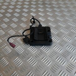 Tālruņa turētājs priekš RANGE ROVER SPORT 2007