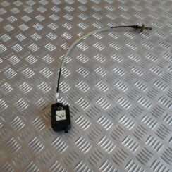 Degvielas tvertnes vāka slēdzene priekš RANGE ROVER SPORT 2007