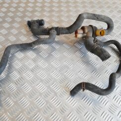 Termostata korpuss priekš RANGE ROVER SPORT 2007