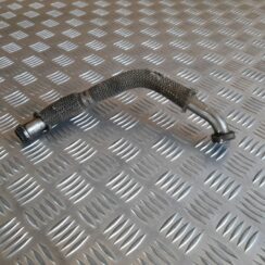 EGR caurule priekš RANGE ROVER SPORT 2007