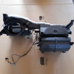 Salona sildītājs priekš RANGE ROVER SPORT 2007