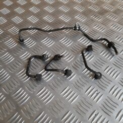 Degvielas caurule priekš RANGE ROVER SPORT 2007