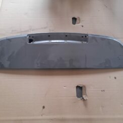 Bagāžnieka vāka spoileris priekš RANGE ROVER SPORT 2007