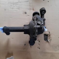 Priekšējais reduktors priekš RANGE ROVER SPORT 2007