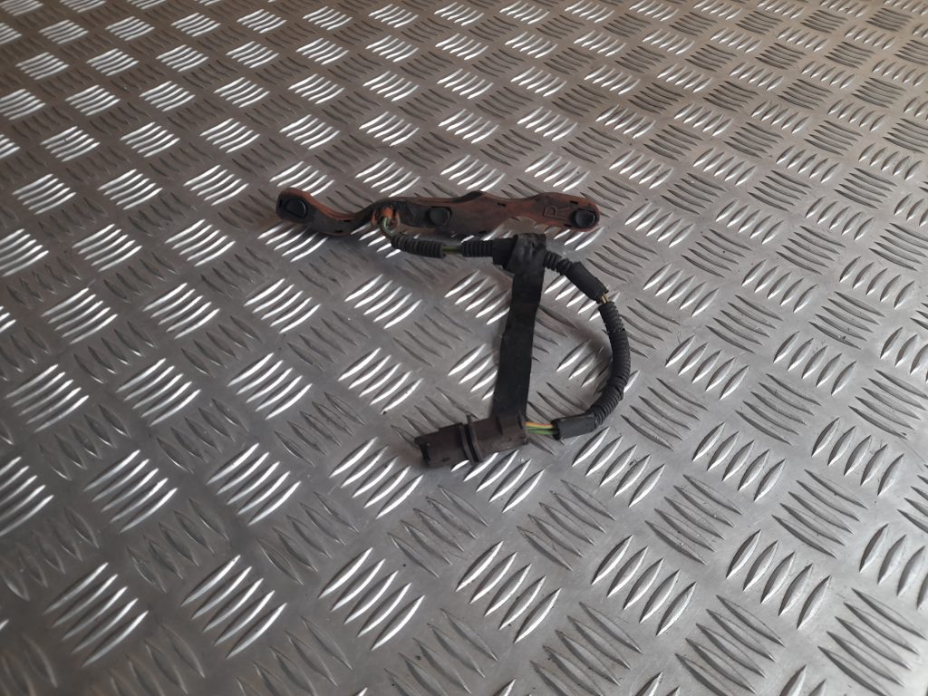 Kvēlsveču vadi priekš RANGE ROVER SPORT 2007