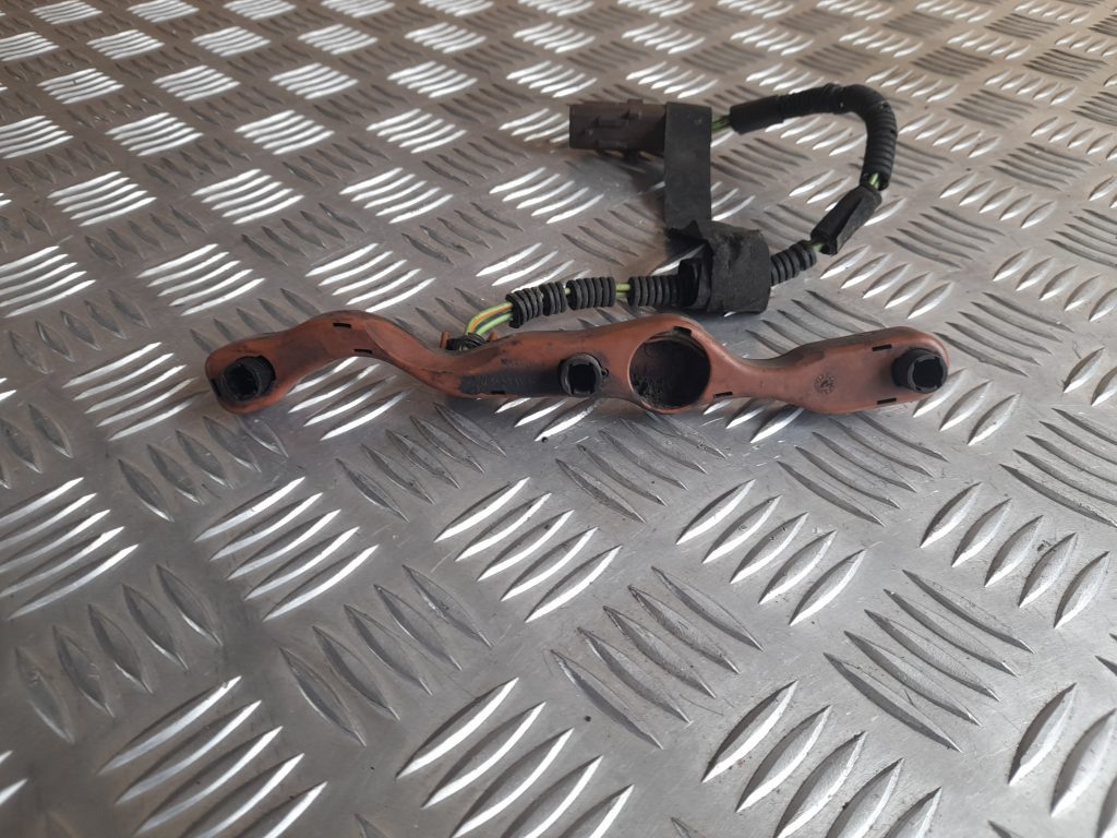 Kvēlsveču vadi priekš RANGE ROVER SPORT 2007