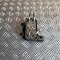 Degvielas dzēsēšanas radiators priekš RANGE ROVER SPORT 2007