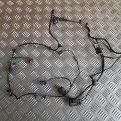 Priekšējo parkošanas devēju vads priekš RANGE ROVER SPORT 2007