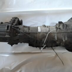 Automātiskā pārnesumkārba priekš RANGE ROVER SPORT 2007