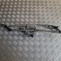 Vējstikla tīrīšanas mehānisms priekš VOLVO V70 2003 SILVER