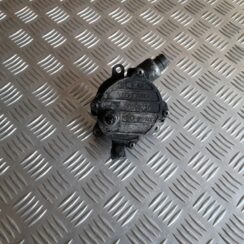 Vakuuma sūknis priekš VOLVO V70 2003 SILVER